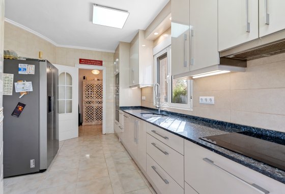 Reventa - Villa - Ciudad Quesada - Ciudad Quesada - Rojales