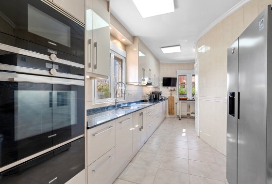 Reventa - Villa - Ciudad Quesada - Ciudad Quesada - Rojales