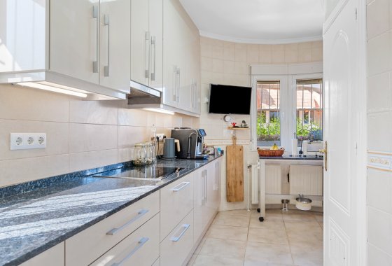 Reventa - Villa - Ciudad Quesada - Ciudad Quesada - Rojales