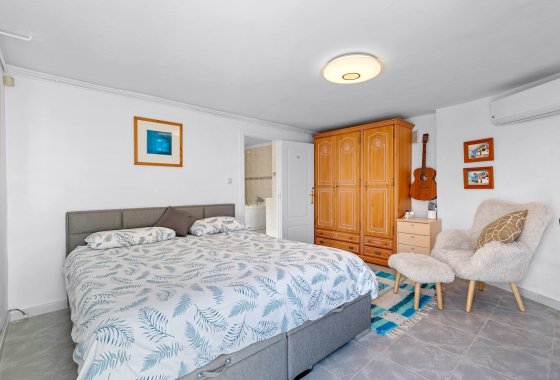 Reventa - Villa - Ciudad Quesada - Ciudad Quesada - Rojales