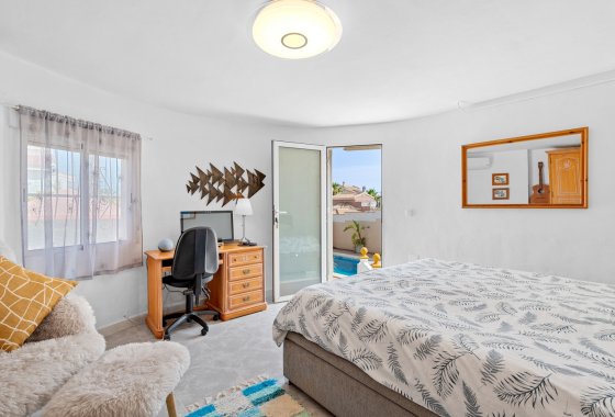 Reventa - Villa - Ciudad Quesada - Ciudad Quesada - Rojales
