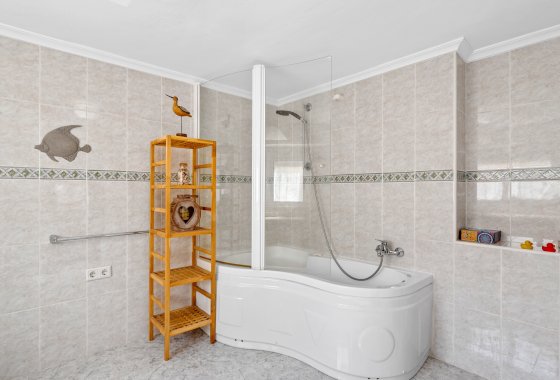 Reventa - Villa - Ciudad Quesada - Ciudad Quesada - Rojales