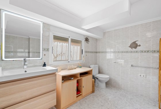 Reventa - Villa - Ciudad Quesada - Ciudad Quesada - Rojales