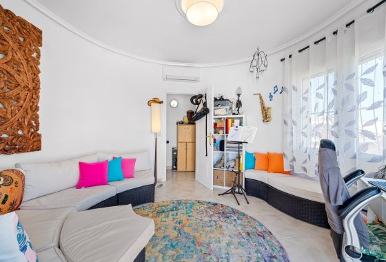 Reventa - Villa - Ciudad Quesada - Ciudad Quesada - Rojales