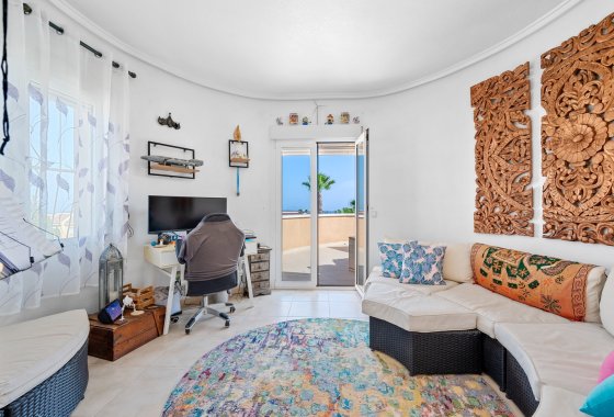 Reventa - Villa - Ciudad Quesada - Ciudad Quesada - Rojales