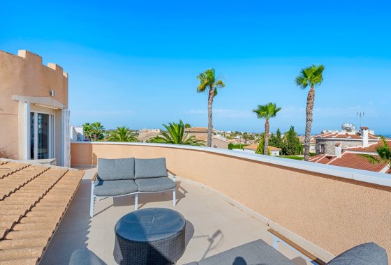 Reventa - Villa - Ciudad Quesada - Ciudad Quesada - Rojales