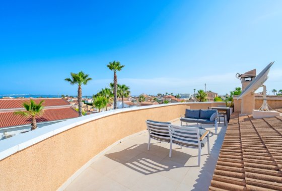Reventa - Villa - Ciudad Quesada - Ciudad Quesada - Rojales
