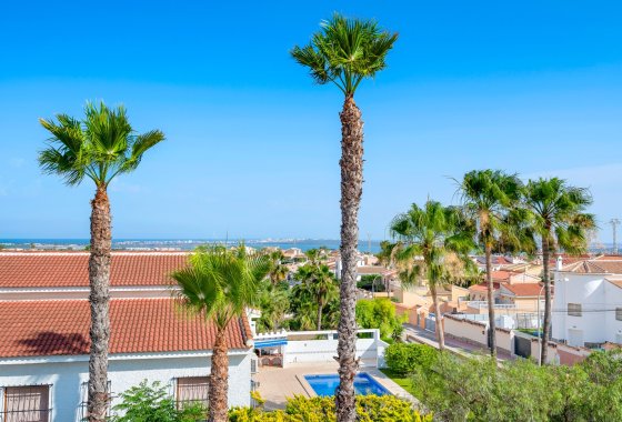 Reventa - Villa - Ciudad Quesada - Ciudad Quesada - Rojales