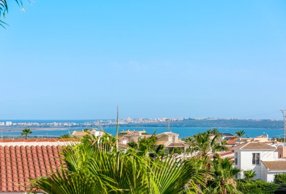 Reventa - Villa - Ciudad Quesada - Ciudad Quesada - Rojales