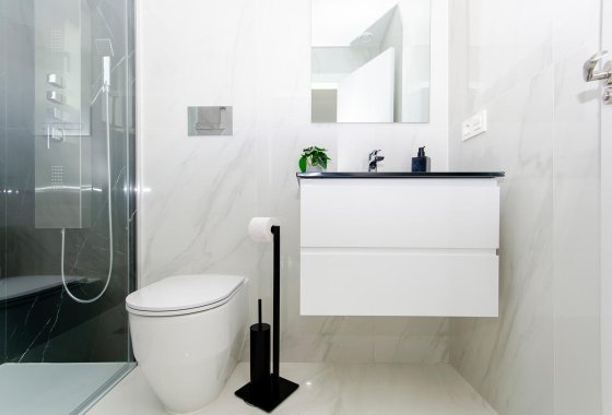 Nieuwbouw Woningen - Villa - Orihuela