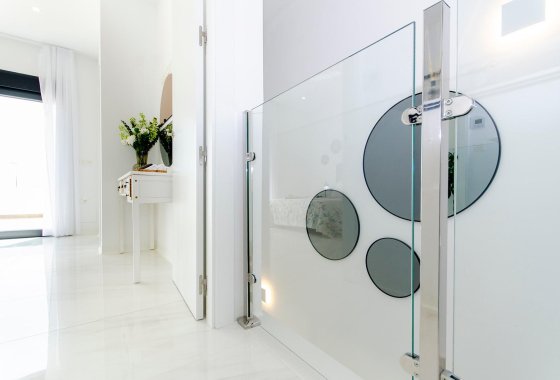 Nieuwbouw Woningen - Villa - Orihuela