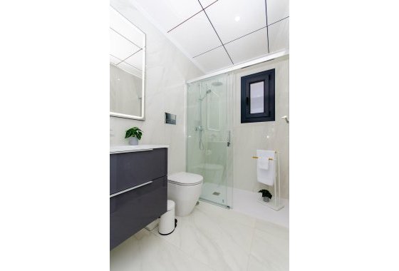 Nieuwbouw Woningen - Villa - Orihuela