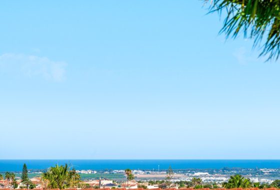 Reventa - Villa - Ciudad Quesada - Ciudad Quesada - Rojales