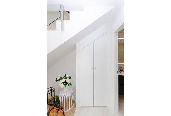 Nieuwbouw Woningen - Villa - Orihuela