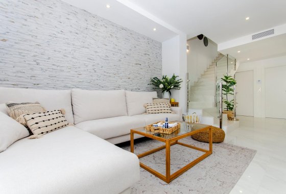 Nieuwbouw Woningen - Villa - Orihuela