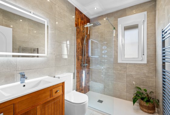 Reventa - Villa - Ciudad Quesada - Ciudad Quesada - Rojales