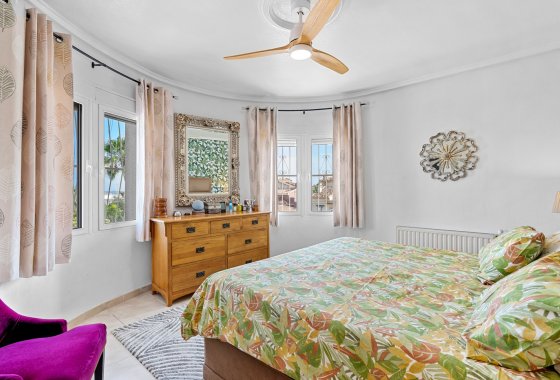 Reventa - Villa - Ciudad Quesada - Ciudad Quesada - Rojales