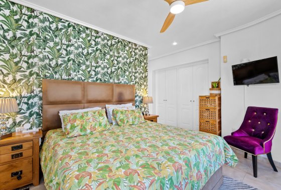 Reventa - Villa - Ciudad Quesada - Ciudad Quesada - Rojales