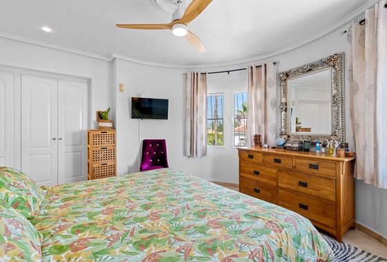 Reventa - Villa - Ciudad Quesada - Ciudad Quesada - Rojales