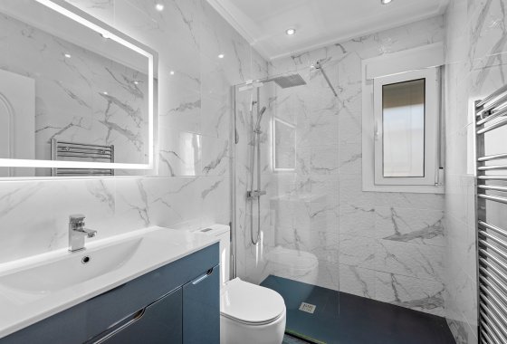 Reventa - Villa - Ciudad Quesada - Ciudad Quesada - Rojales
