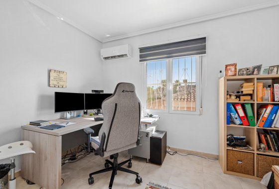 Reventa - Villa - Ciudad Quesada - Ciudad Quesada - Rojales