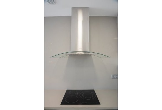 Nieuwbouw Woningen - Villa - Orihuela Costa