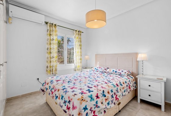 Reventa - Villa - Ciudad Quesada - Ciudad Quesada - Rojales
