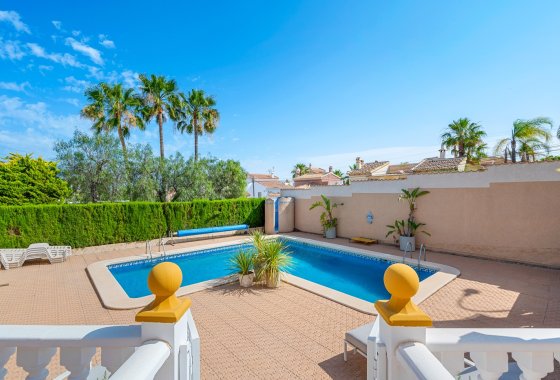 Reventa - Villa - Ciudad Quesada - Ciudad Quesada - Rojales