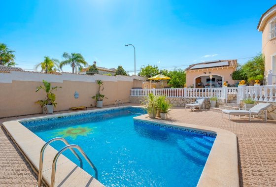 Reventa - Villa - Ciudad Quesada - Ciudad Quesada - Rojales