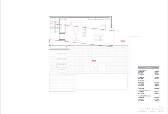 New Build - Villa - Benissa