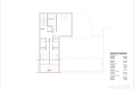 New Build - Villa - Benissa
