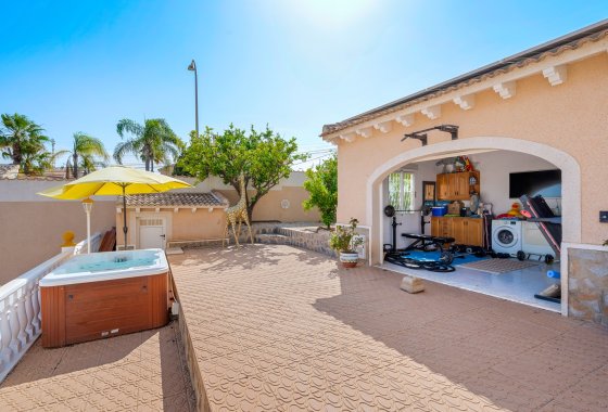 Reventa - Villa - Ciudad Quesada - Ciudad Quesada - Rojales