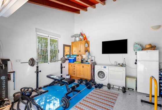 Reventa - Villa - Ciudad Quesada - Ciudad Quesada - Rojales
