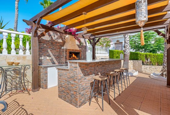 Reventa - Villa - Ciudad Quesada - Ciudad Quesada - Rojales