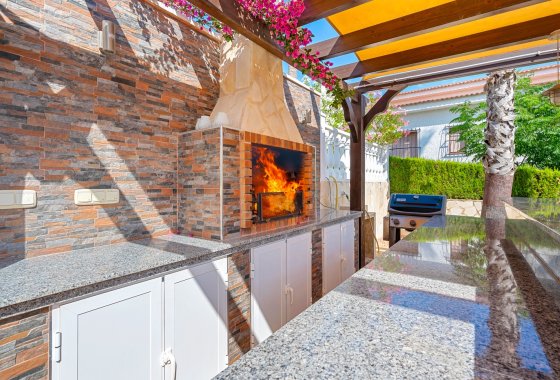 Reventa - Villa - Ciudad Quesada - Ciudad Quesada - Rojales