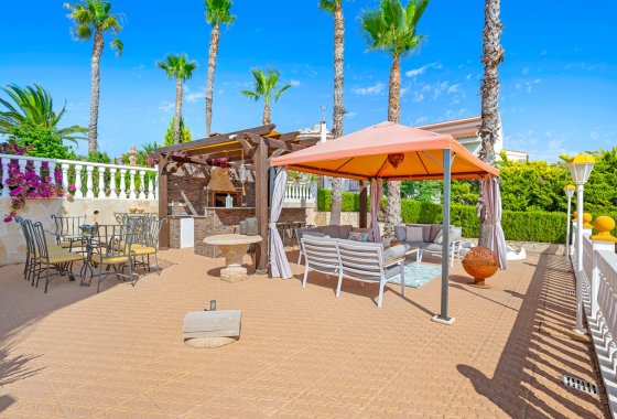 Reventa - Villa - Ciudad Quesada - Ciudad Quesada - Rojales