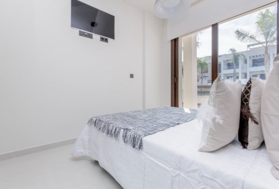 Nouvelle construction - Appartement - Torrevieja