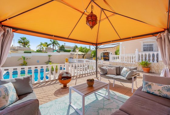Reventa - Villa - Ciudad Quesada - Ciudad Quesada - Rojales