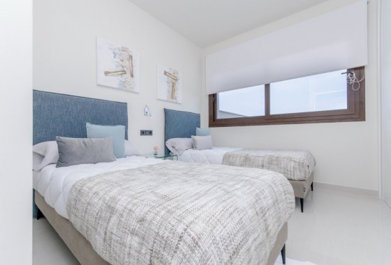 Nouvelle construction - Appartement - Torrevieja