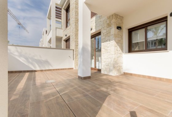 Nouvelle construction - Appartement - Torrevieja