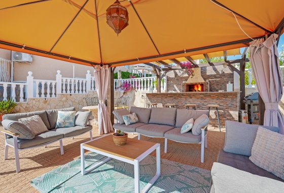 Reventa - Villa - Ciudad Quesada - Ciudad Quesada - Rojales