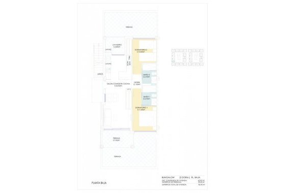 Nouvelle construction - Appartement - Torrevieja