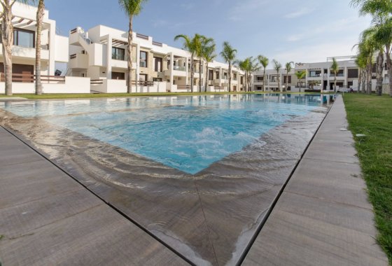 Nouvelle construction - Appartement - Torrevieja
