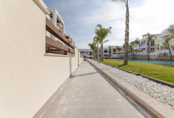 Nouvelle construction - Appartement - Torrevieja