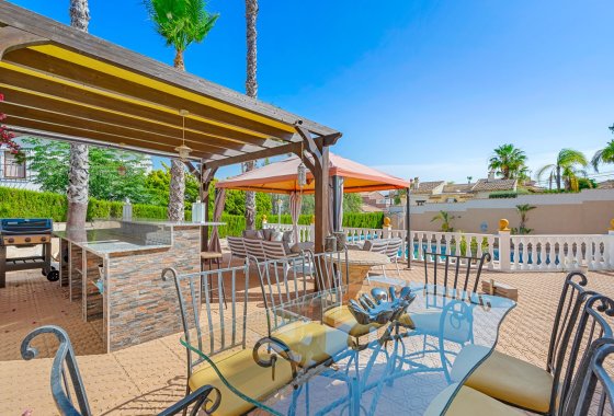 Reventa - Villa - Ciudad Quesada - Ciudad Quesada - Rojales