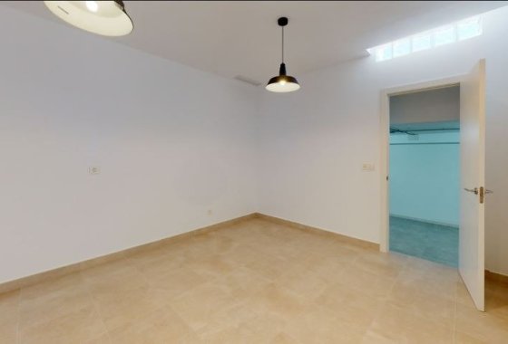New Build - Villa - La Nucía