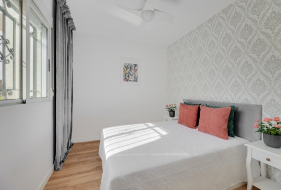 Reventa - Villa Adosada - Orihuela Costa