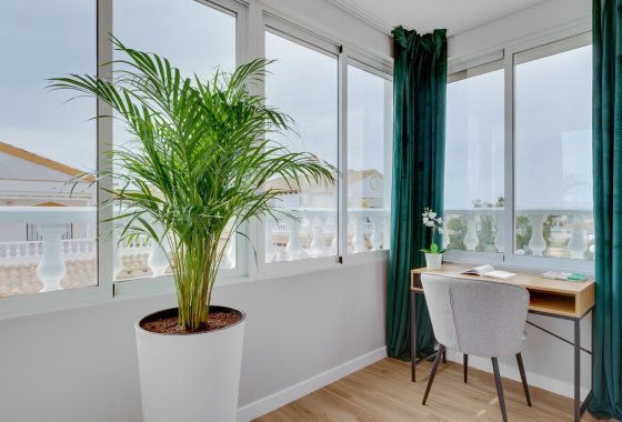 Reventa - Villa Adosada - Orihuela Costa