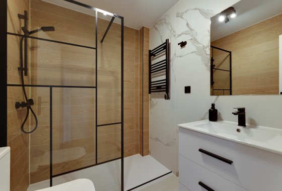 Reventa - Villa Adosada - Orihuela Costa