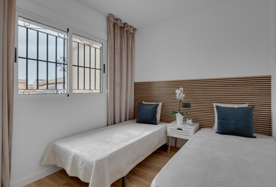 Reventa - Villa Adosada - Orihuela Costa